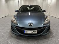 Mazda 3 vaihtoauto