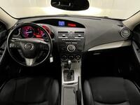 Mazda 3 vaihtoauto