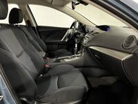 Mazda 3 vaihtoauto