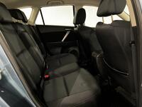 Mazda 3 vaihtoauto