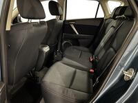 Mazda 3 vaihtoauto