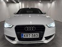Audi A5 vaihtoauto
