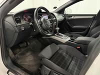Audi A5 vaihtoauto