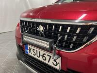 Peugeot 2008 vaihtoauto