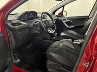 Peugeot 2008 vaihtoauto