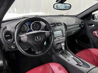 Mercedes-Benz SLK vaihtoauto