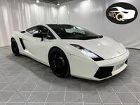 Lamborghini Gallardo vaihtoauto