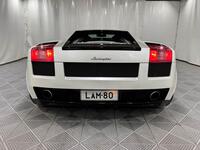 Lamborghini Gallardo vaihtoauto