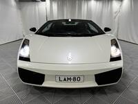 Lamborghini Gallardo vaihtoauto