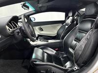 Lamborghini Gallardo vaihtoauto