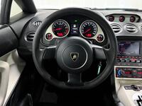 Lamborghini Gallardo vaihtoauto