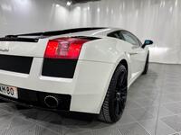 Lamborghini Gallardo vaihtoauto