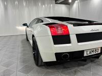 Lamborghini Gallardo vaihtoauto