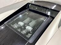 Lamborghini Gallardo vaihtoauto