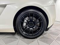 Lamborghini Gallardo vaihtoauto