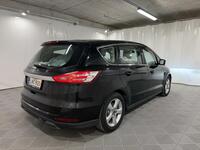 Ford S-MAX vaihtoauto