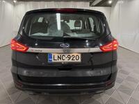 Ford S-MAX vaihtoauto