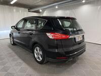Ford S-MAX vaihtoauto