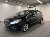 Ford S-MAX vaihtoauto