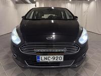 Ford S-MAX vaihtoauto