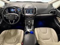 Ford S-MAX vaihtoauto