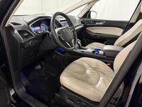 Ford S-MAX vaihtoauto