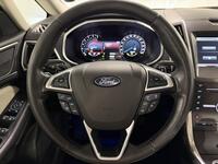 Ford S-MAX vaihtoauto