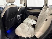 Ford S-MAX vaihtoauto