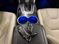 Ford S-MAX vaihtoauto
