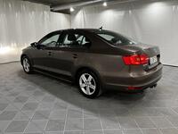 Volkswagen Jetta vaihtoauto