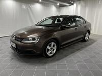 Volkswagen Jetta vaihtoauto