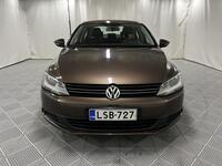 Volkswagen Jetta vaihtoauto