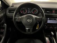 Volkswagen Jetta vaihtoauto