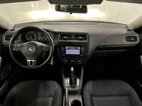 Volkswagen Jetta vaihtoauto