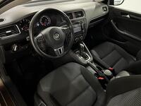 Volkswagen Jetta vaihtoauto