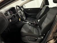 Volkswagen Jetta vaihtoauto