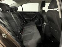 Volkswagen Jetta vaihtoauto