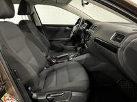 Volkswagen Jetta vaihtoauto