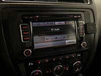 Volkswagen Jetta vaihtoauto