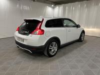 Volvo C30 vaihtoauto