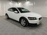 Volvo C30 vaihtoauto