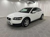 Volvo C30 vaihtoauto