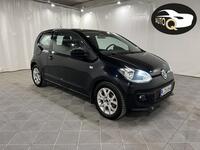 Volkswagen up! vaihtoauto