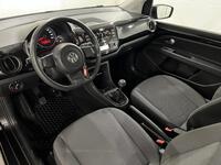 Volkswagen up! vaihtoauto