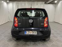 Volkswagen up! vaihtoauto