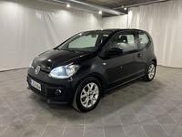 Volkswagen up! vaihtoauto