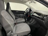 Volkswagen up! vaihtoauto