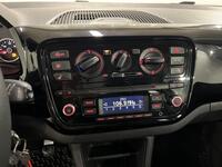 Volkswagen up! vaihtoauto