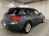 BMW 116 vaihtoauto