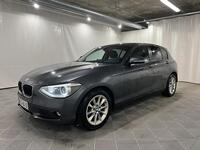 BMW 116 vaihtoauto